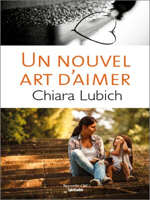 cover image of Un nouvel art d'aimer